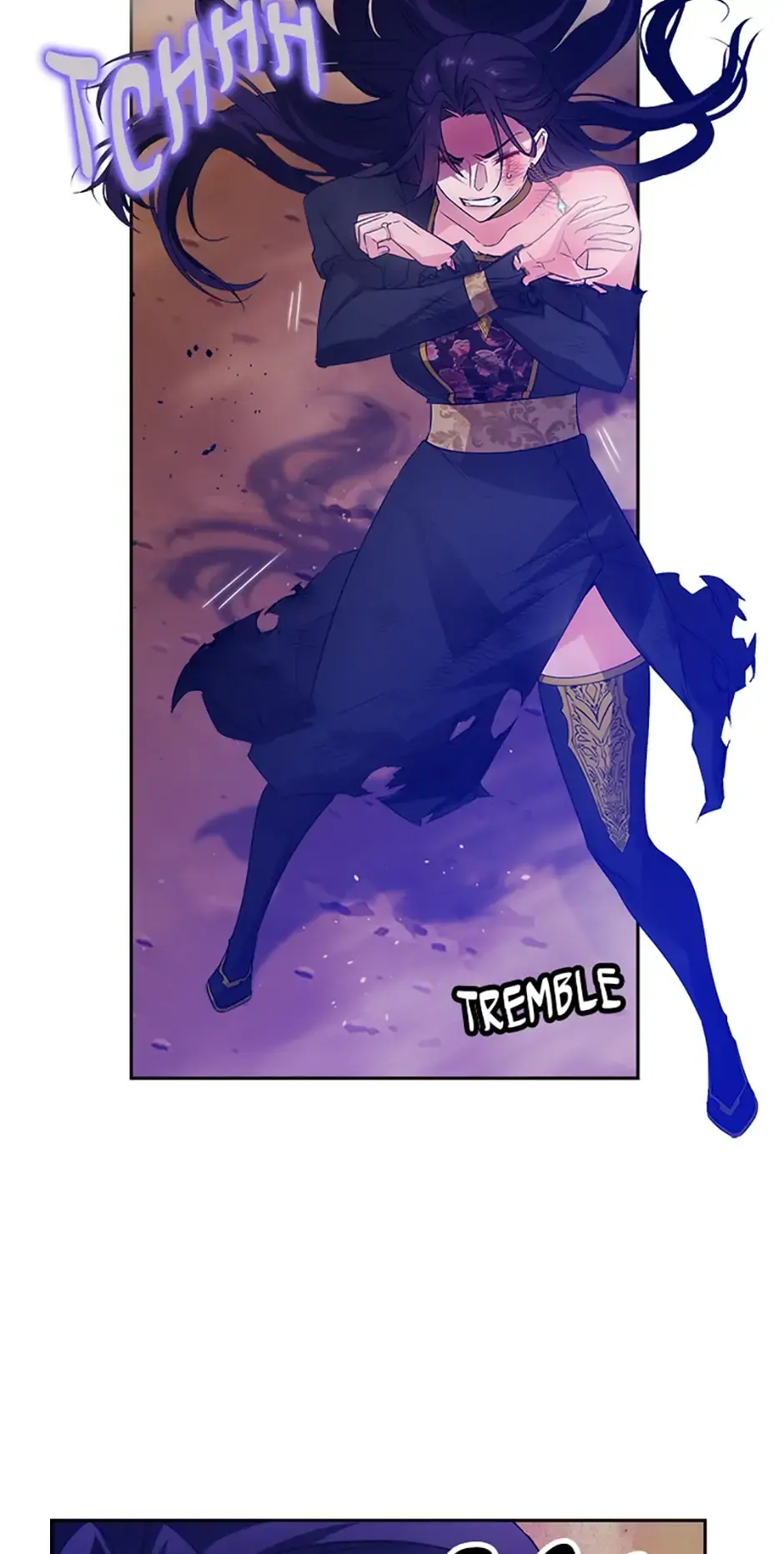 Reminiscence Adonis Manhwa Chapter 219 - Page 6