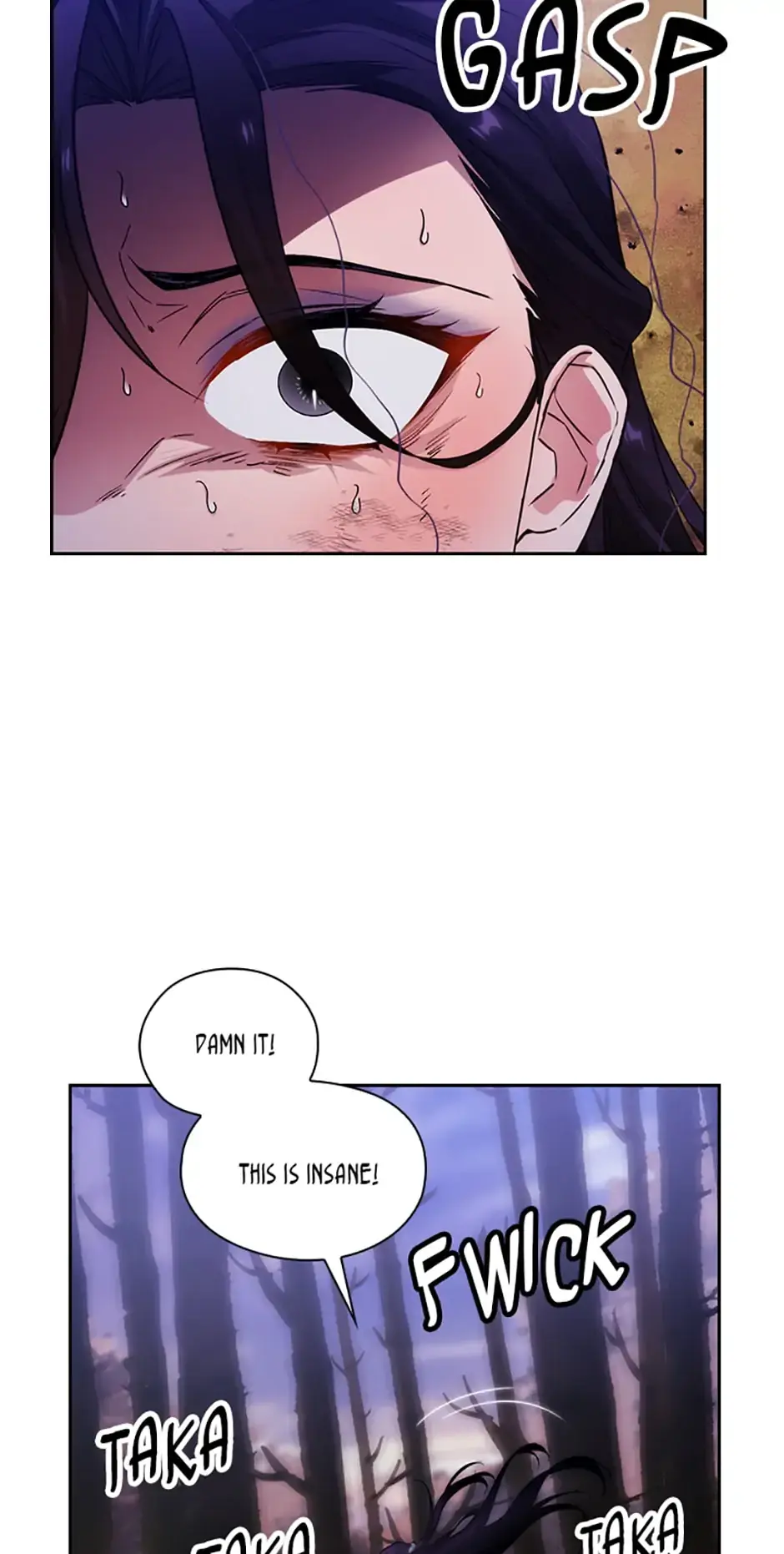 Reminiscence Adonis Manhwa Chapter 219 - Page 7