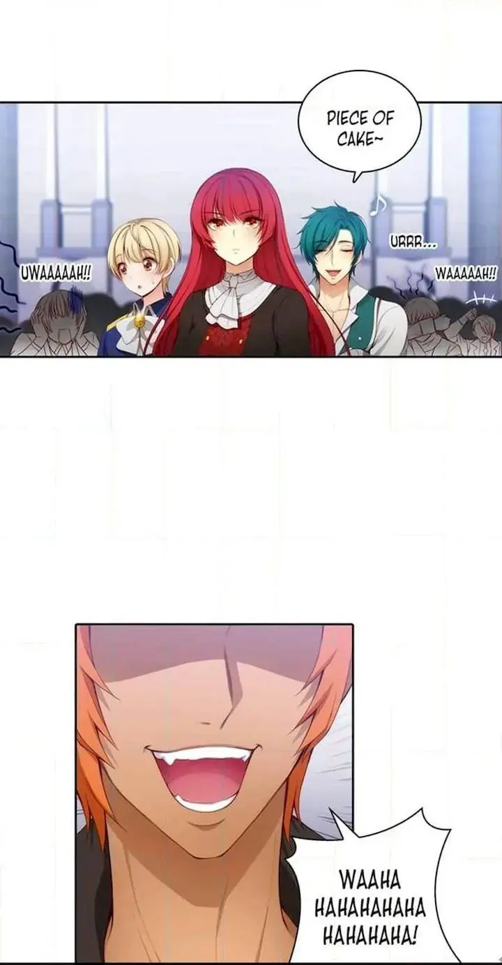 Reminiscence Adonis Manhwa Chapter 22 - Page 10