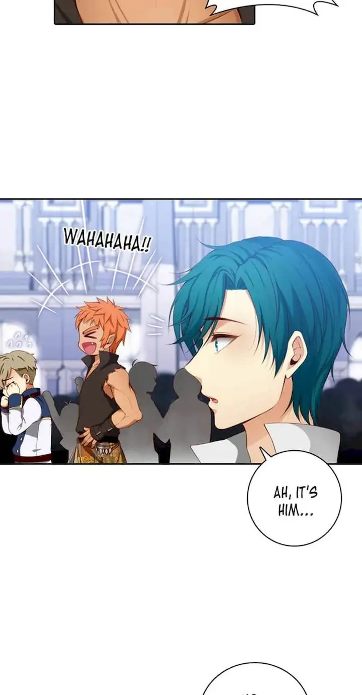 Reminiscence Adonis Manhwa Chapter 22 - Page 11