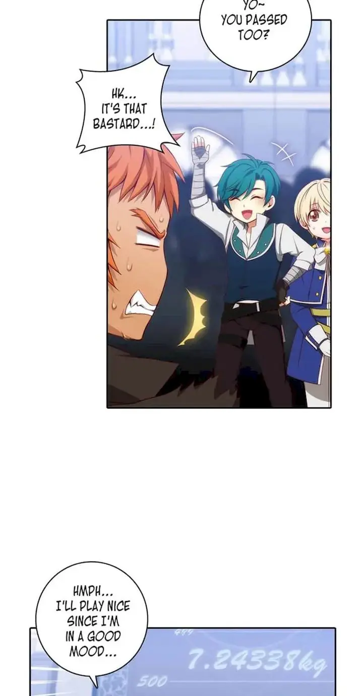 Reminiscence Adonis Manhwa Chapter 22 - Page 12