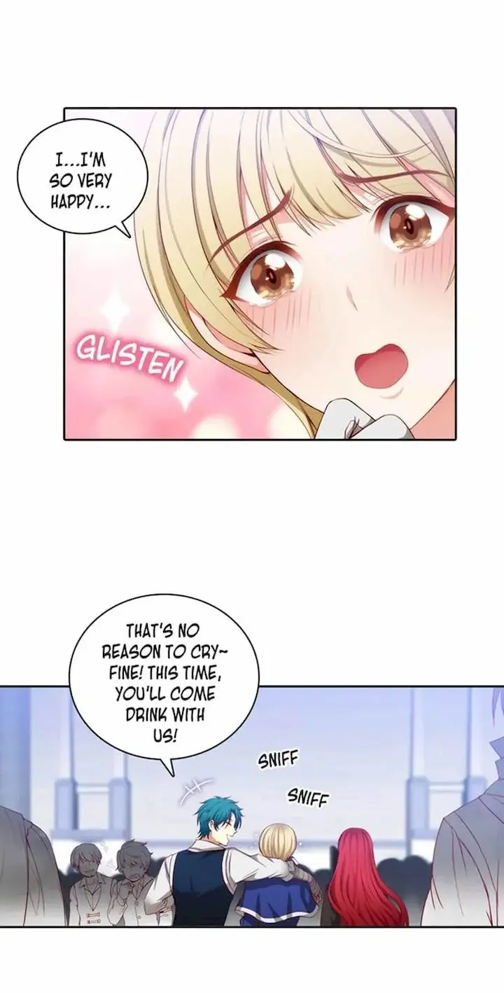 Reminiscence Adonis Manhwa Chapter 22 - Page 17