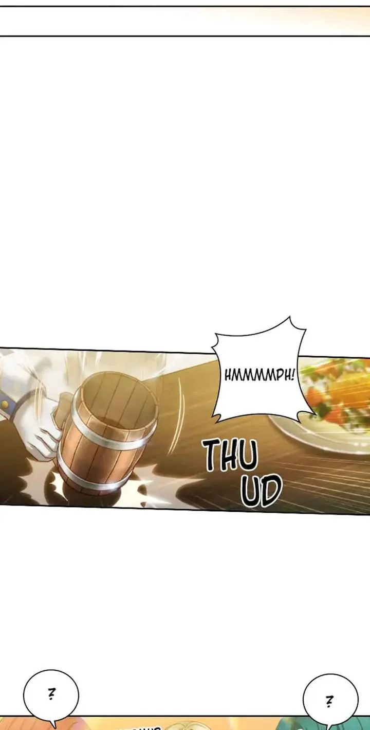 Reminiscence Adonis Manhwa Chapter 22 - Page 21