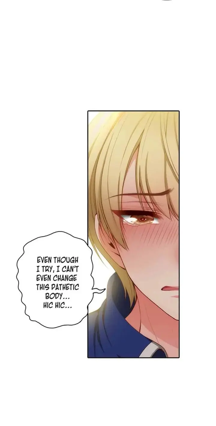 Reminiscence Adonis Manhwa Chapter 22 - Page 23