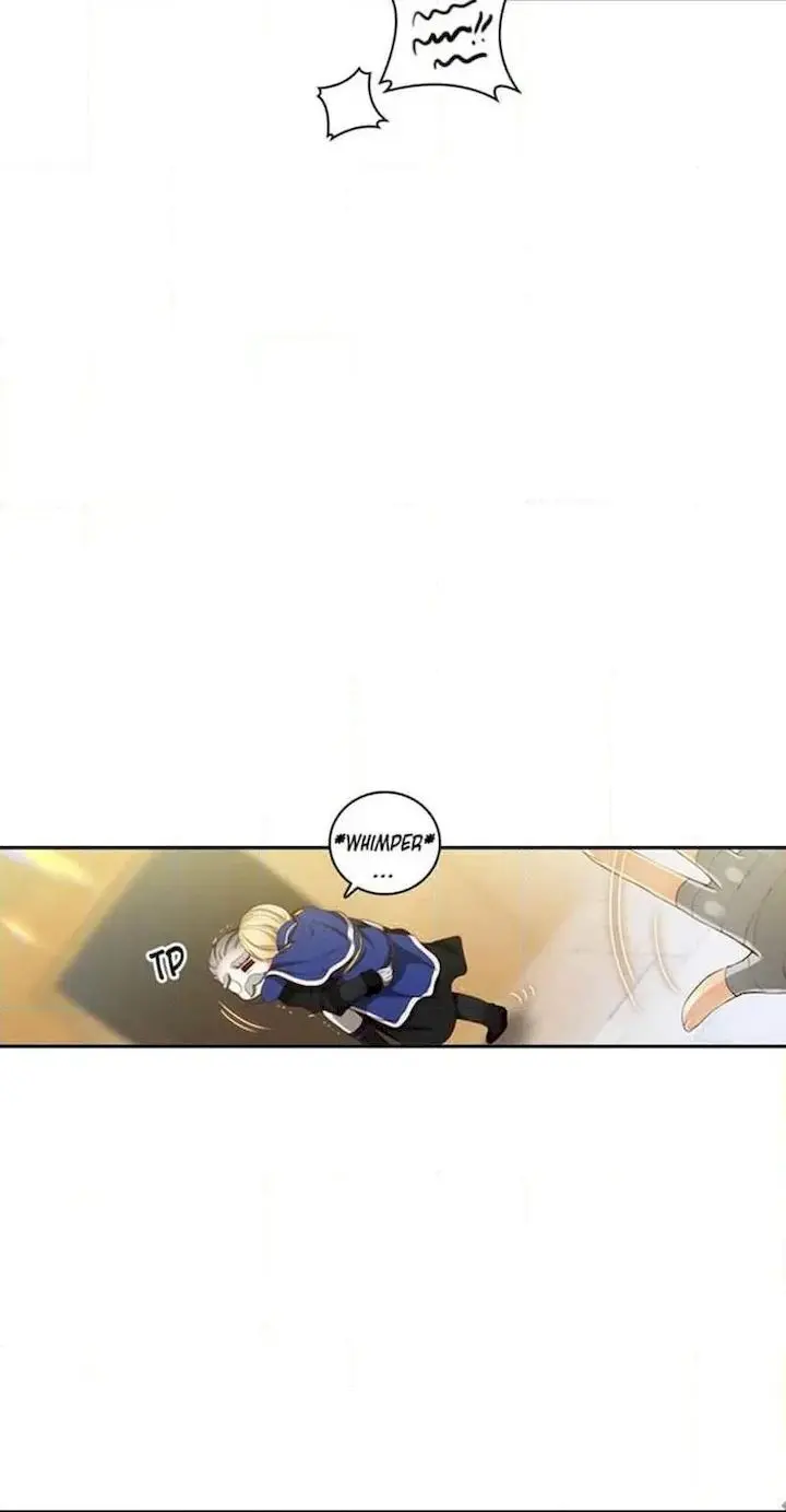 Reminiscence Adonis Manhwa Chapter 22 - Page 25