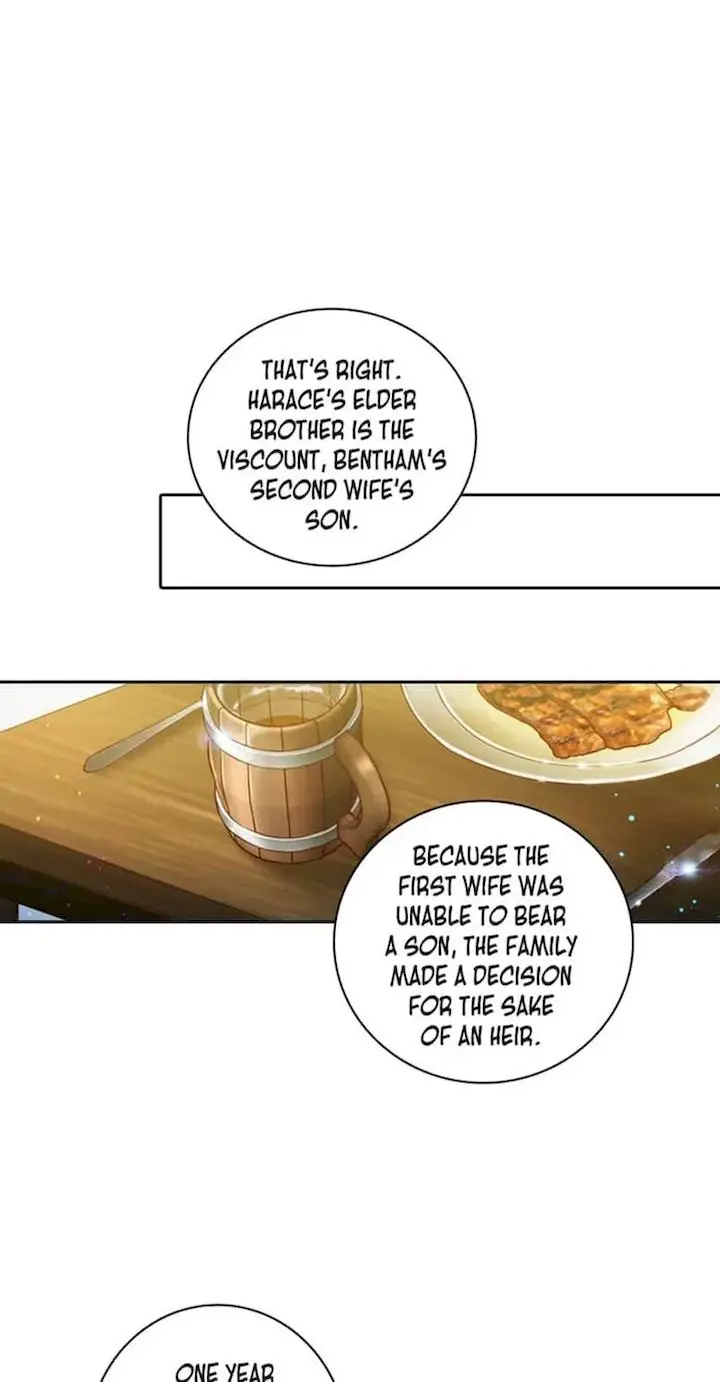 Reminiscence Adonis Manhwa Chapter 22 - Page 26