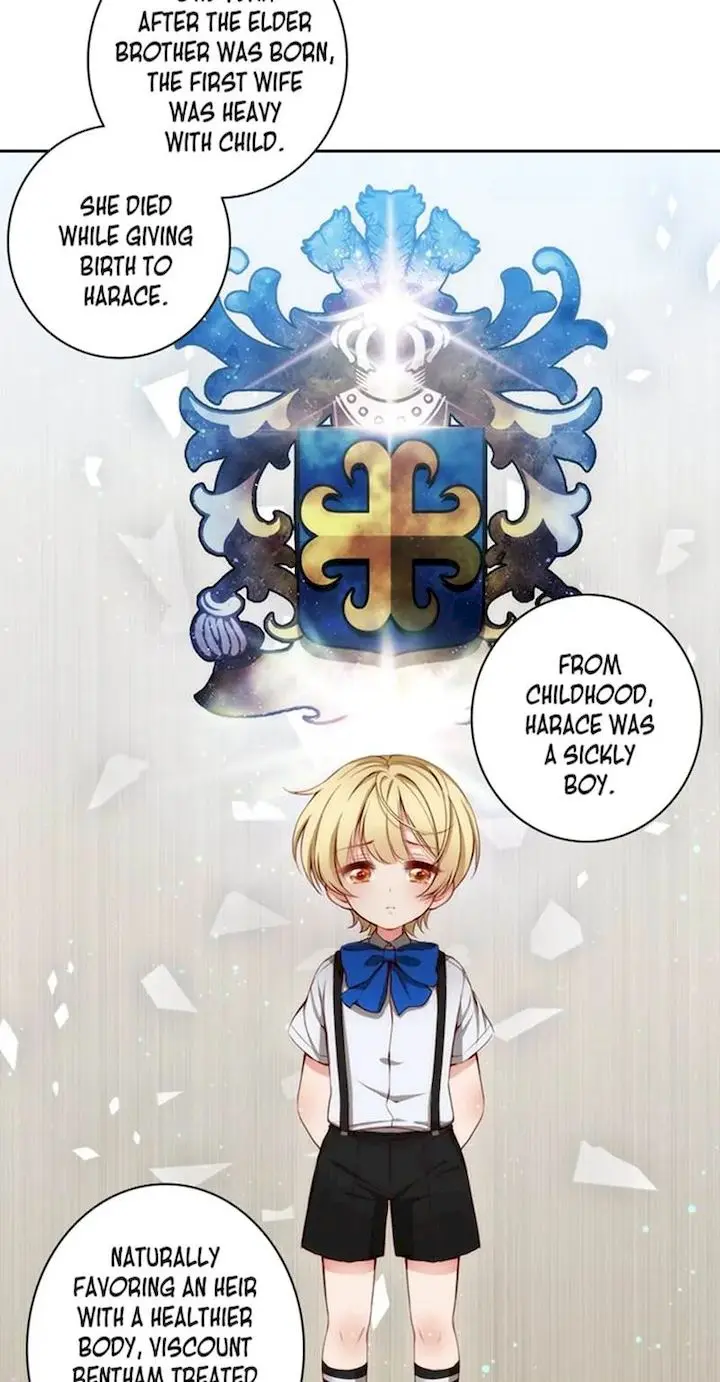 Reminiscence Adonis Manhwa Chapter 22 - Page 27