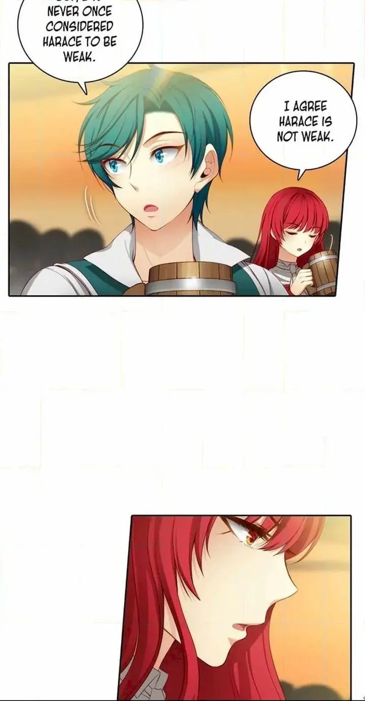 Reminiscence Adonis Manhwa Chapter 22 - Page 29