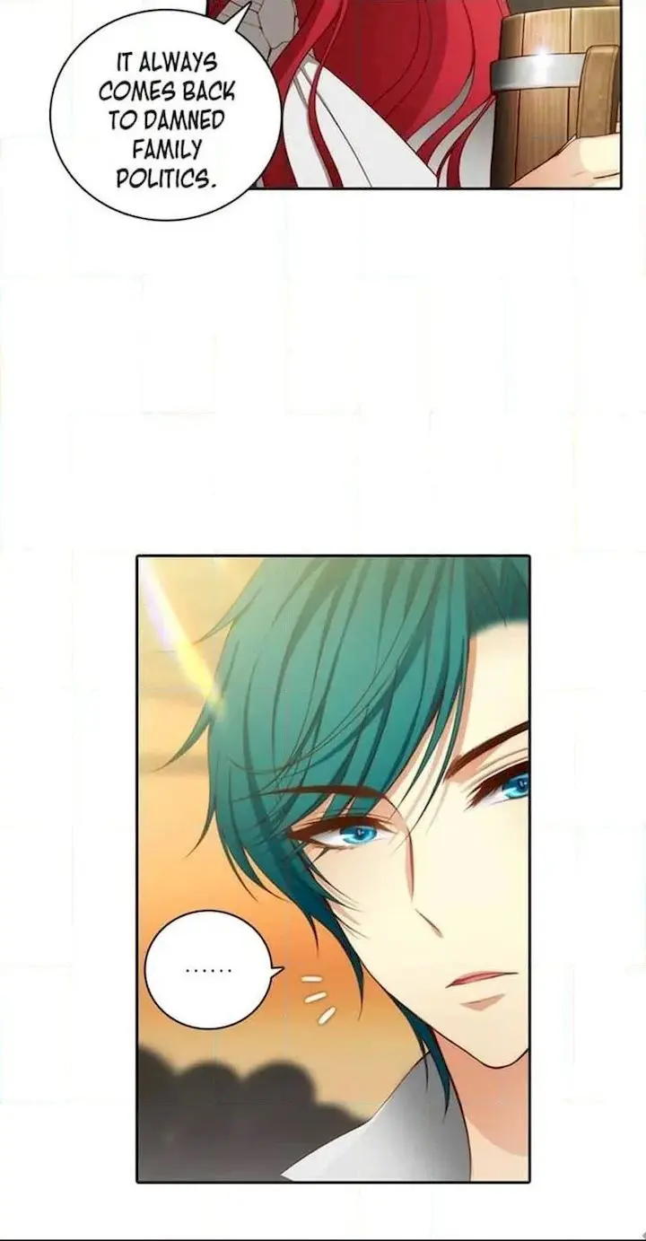 Reminiscence Adonis Manhwa Chapter 22 - Page 30
