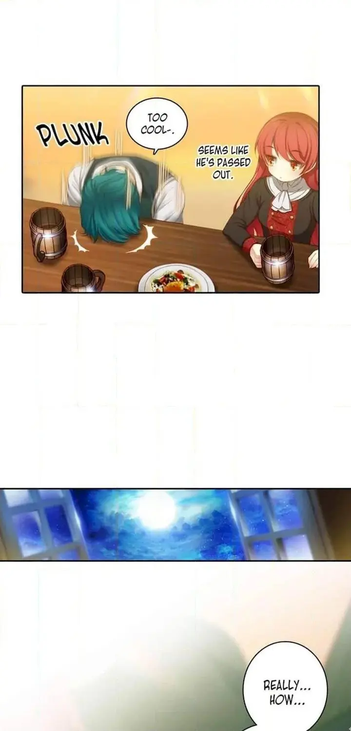 Reminiscence Adonis Manhwa Chapter 22 - Page 38
