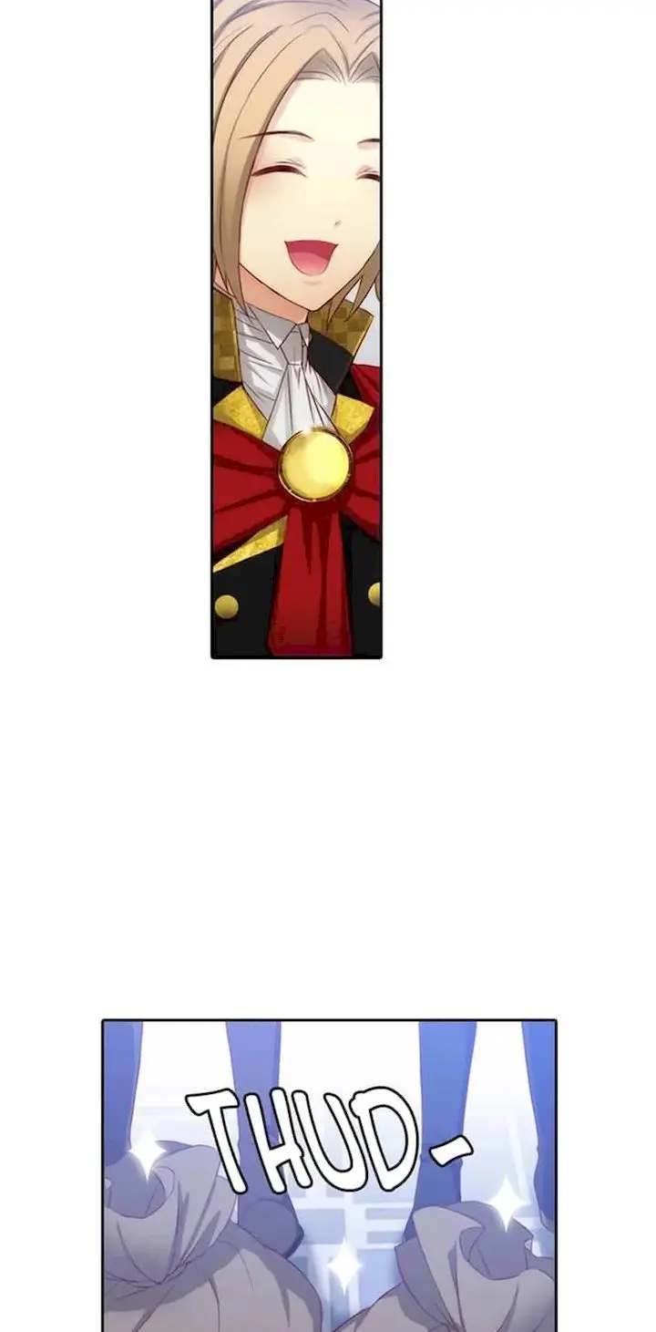 Reminiscence Adonis Manhwa Chapter 22 - Page 4