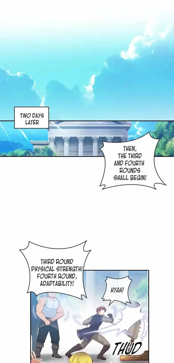 Reminiscence Adonis Manhwa Chapter 22 - Page 41
