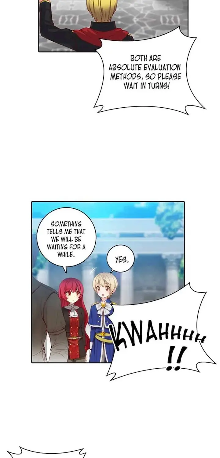 Reminiscence Adonis Manhwa Chapter 22 - Page 42