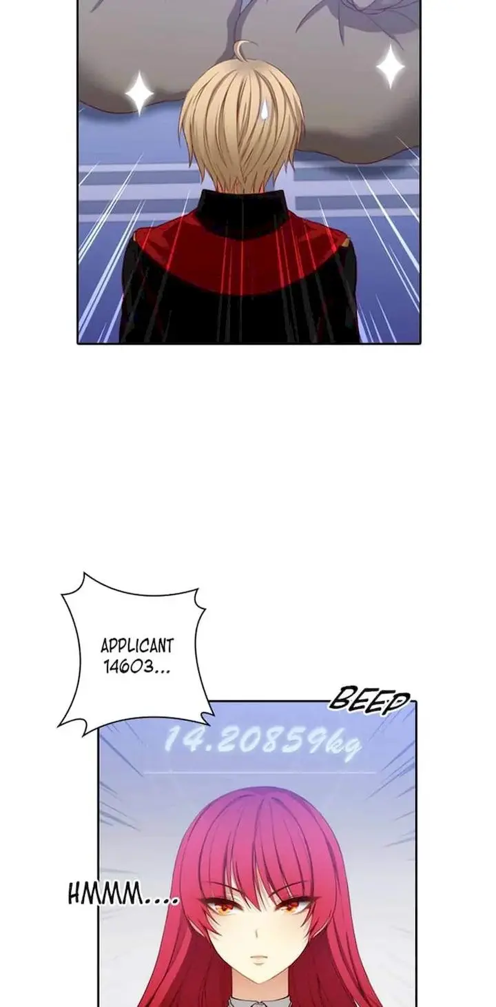 Reminiscence Adonis Manhwa Chapter 22 - Page 5