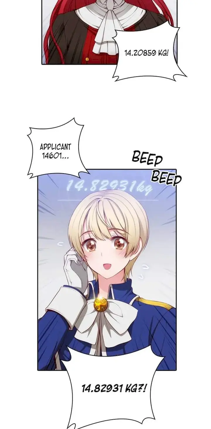Reminiscence Adonis Manhwa Chapter 22 - Page 6