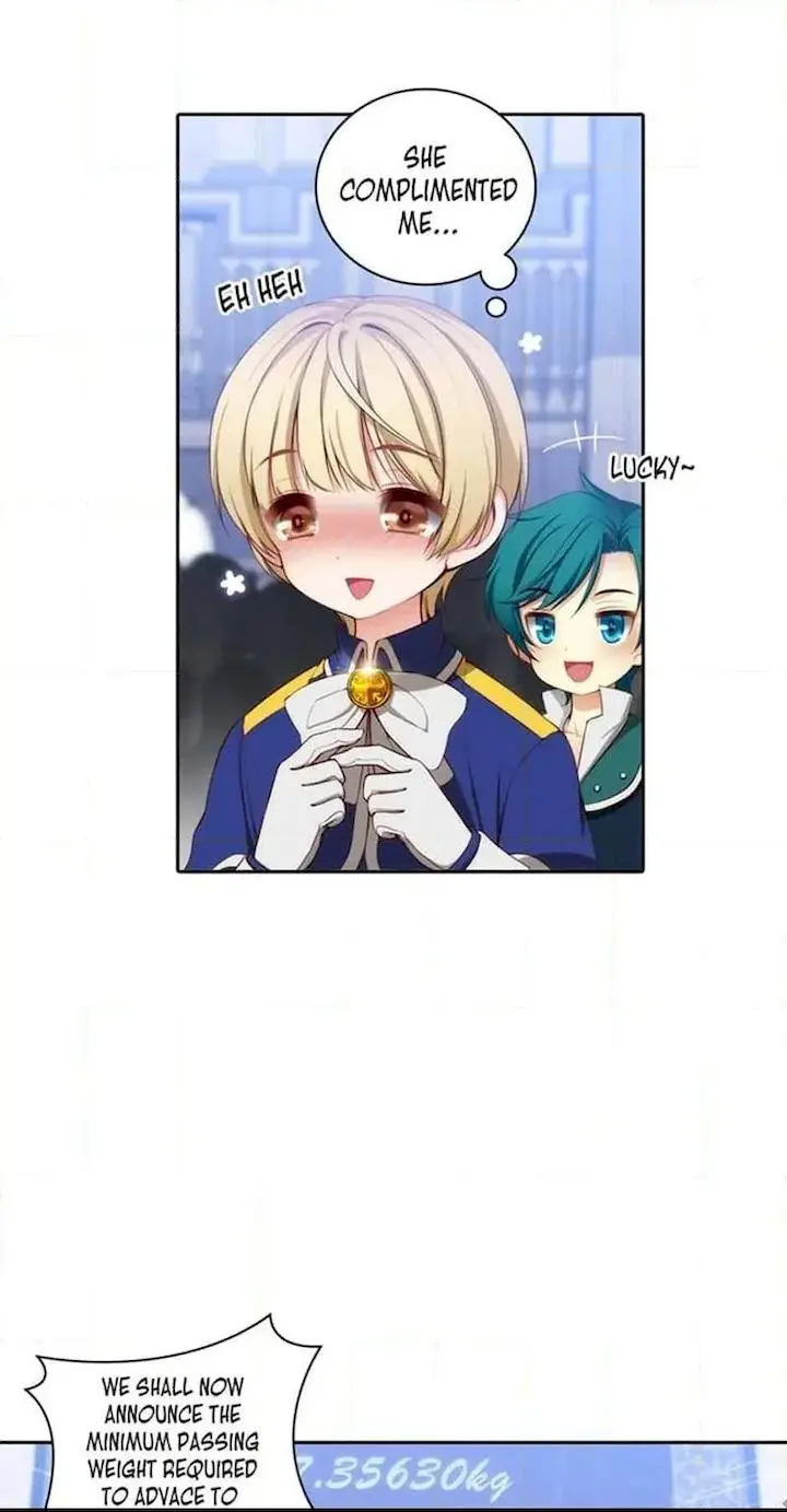 Reminiscence Adonis Manhwa Chapter 22 - Page 8