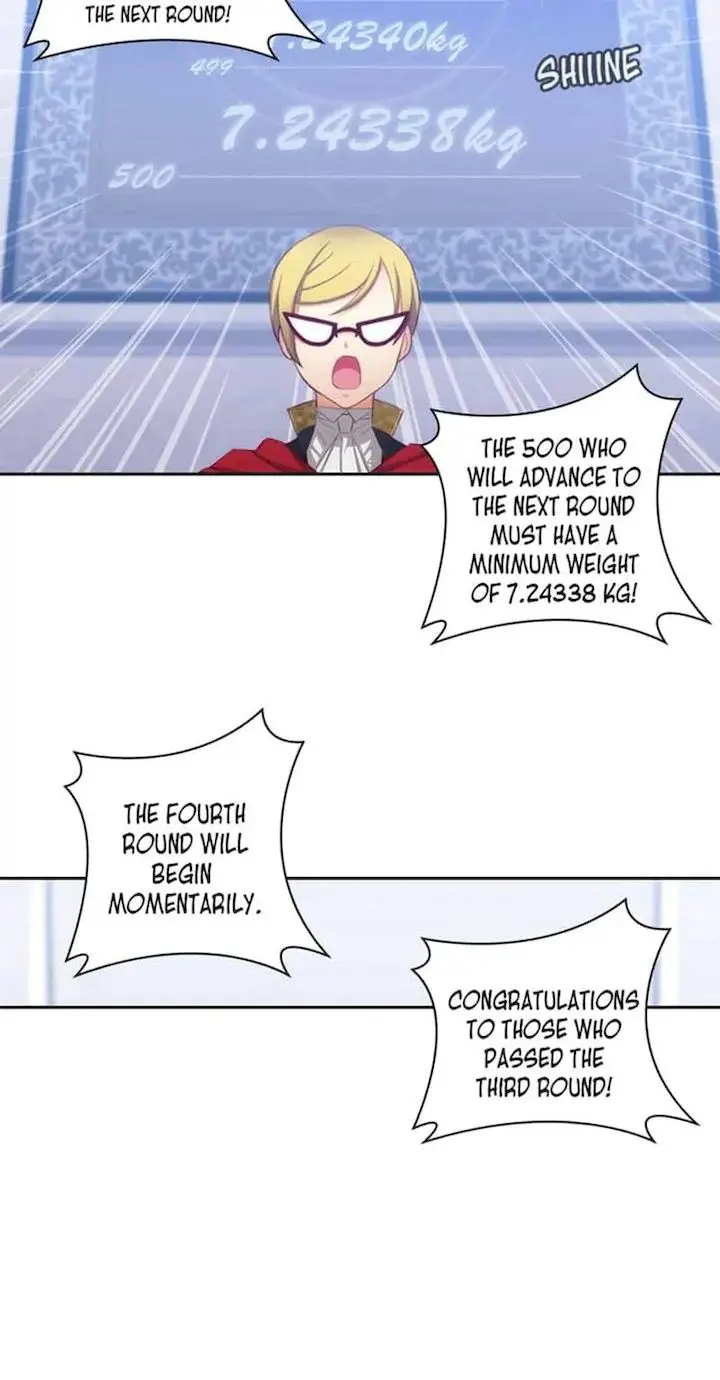 Reminiscence Adonis Manhwa Chapter 22 - Page 9