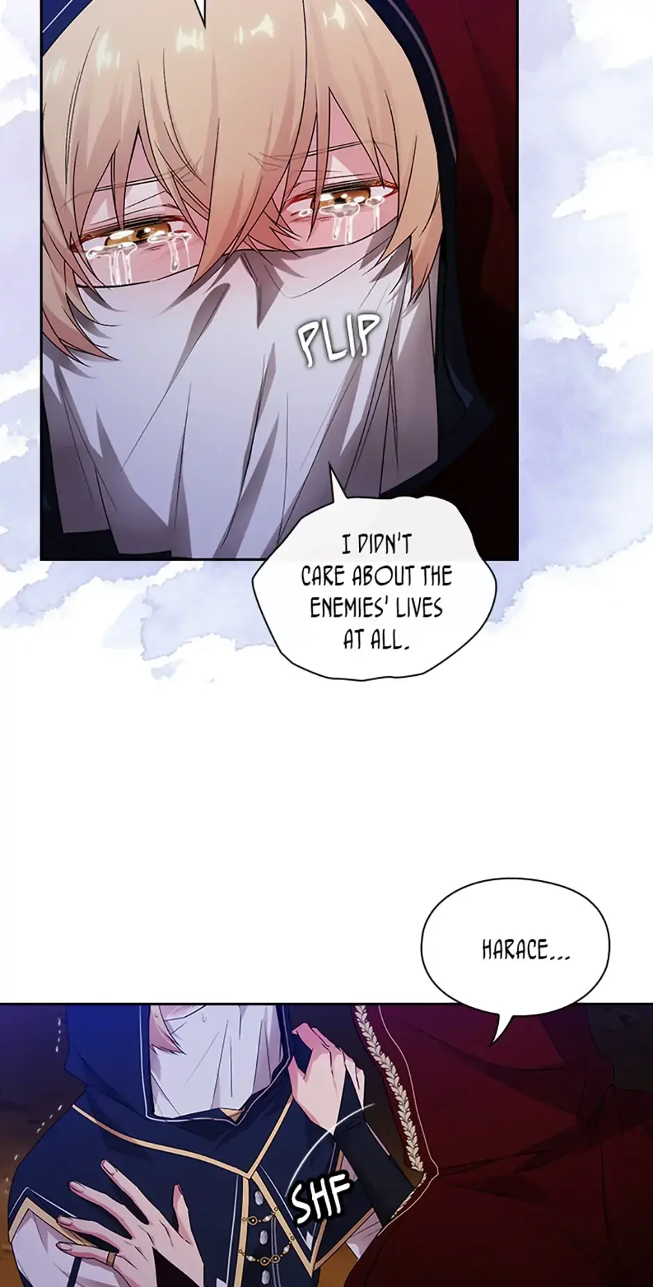 Reminiscence Adonis Manhwa Chapter 220 - Page 11