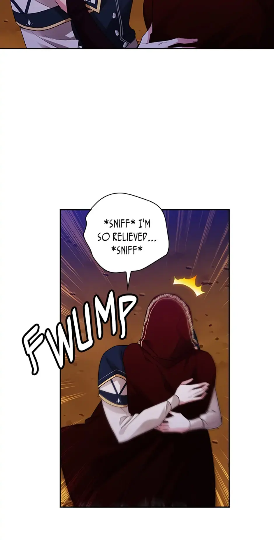 Reminiscence Adonis Manhwa Chapter 220 - Page 12