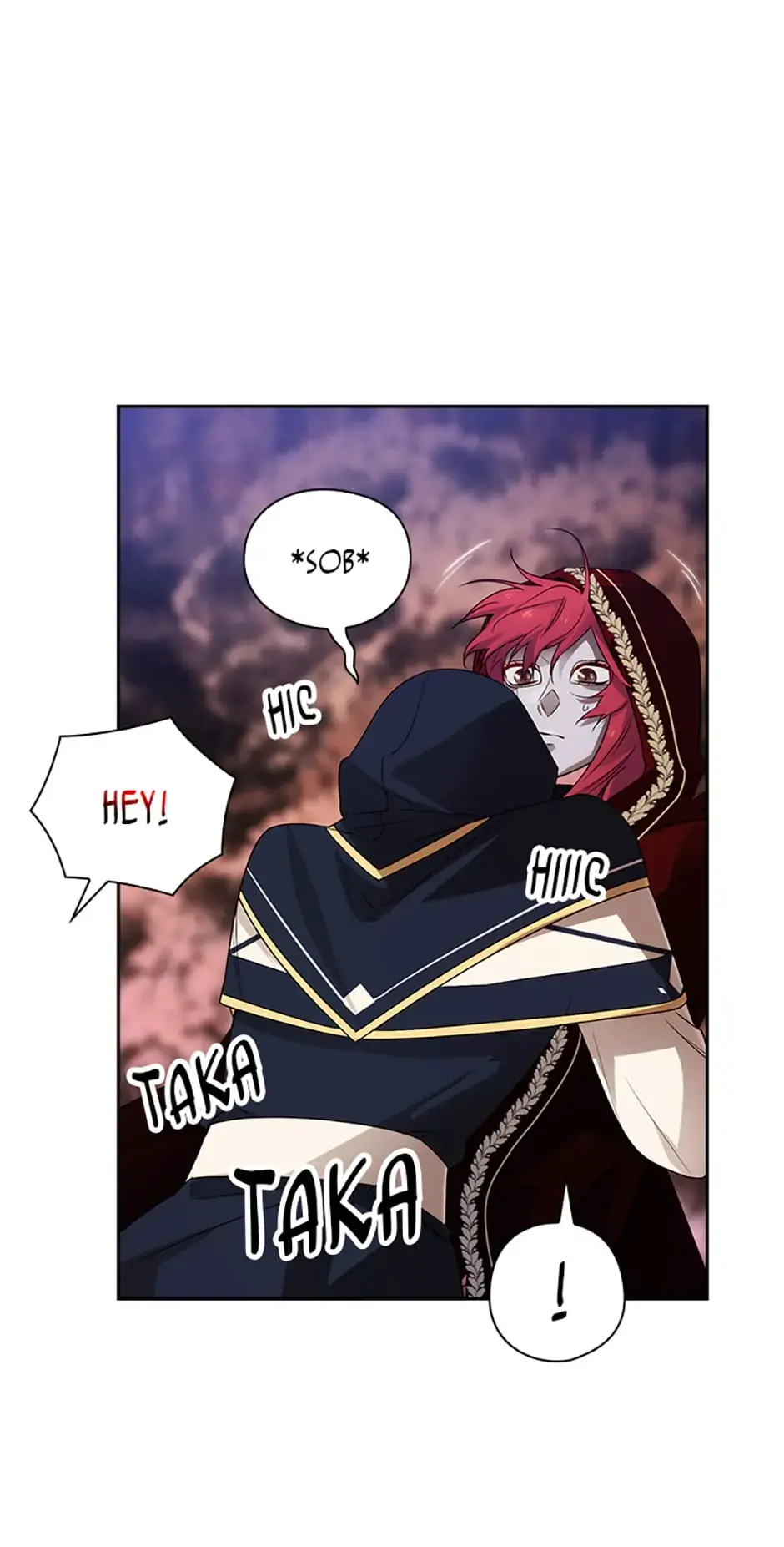 Reminiscence Adonis Manhwa Chapter 220 - Page 13