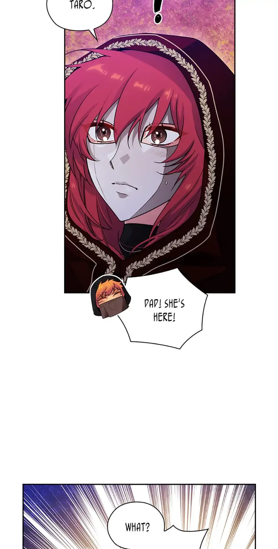 Reminiscence Adonis Manhwa Chapter 220 - Page 15