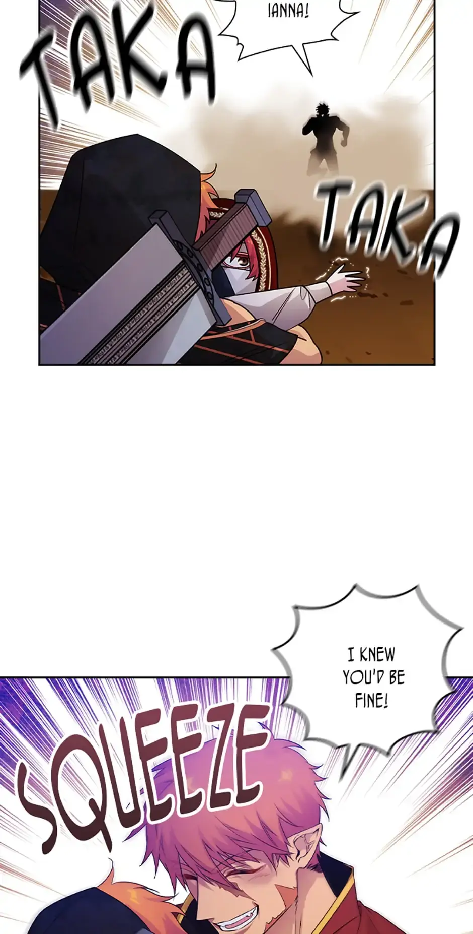 Reminiscence Adonis Manhwa Chapter 220 - Page 16
