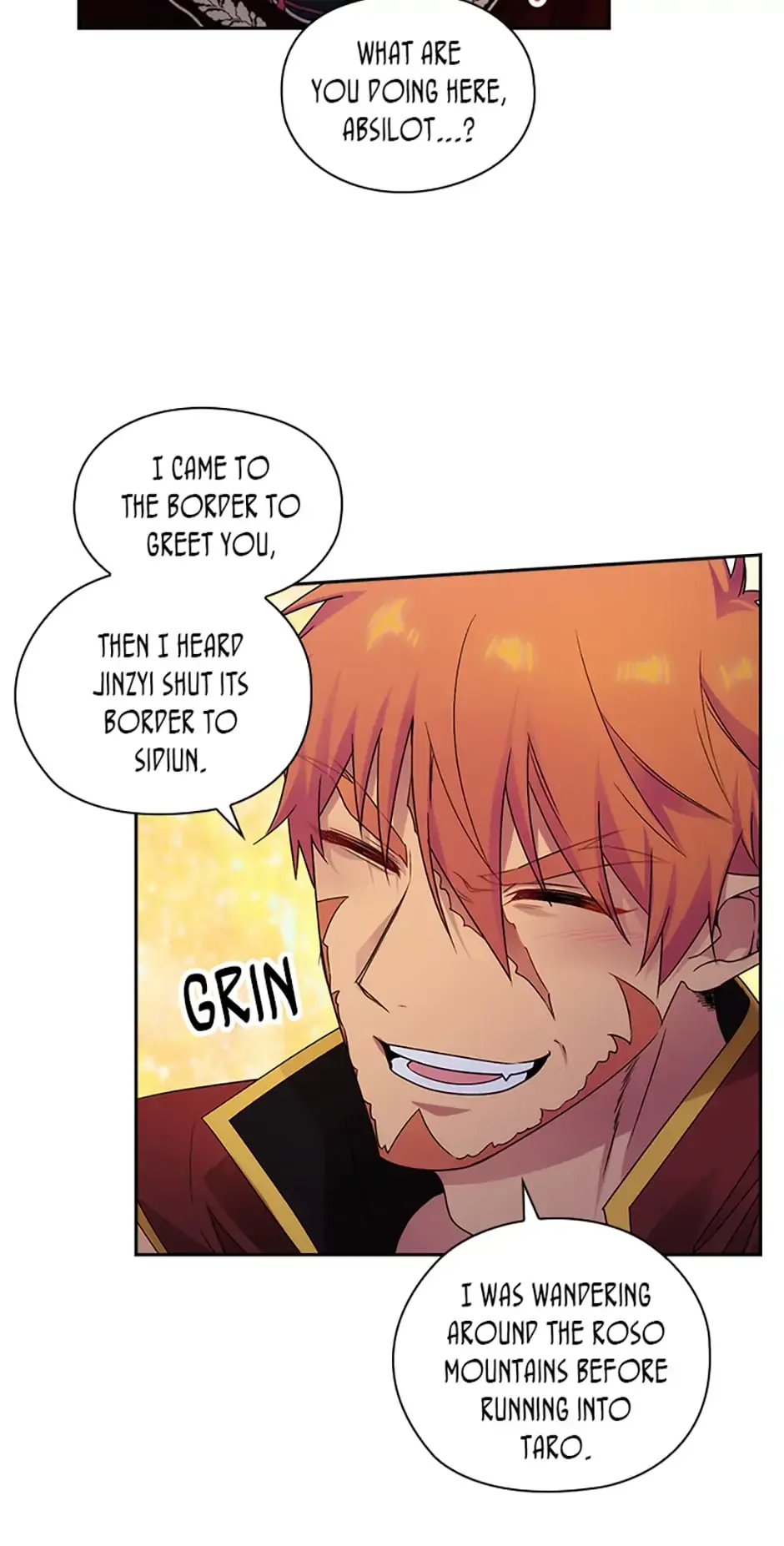 Reminiscence Adonis Manhwa Chapter 220 - Page 18