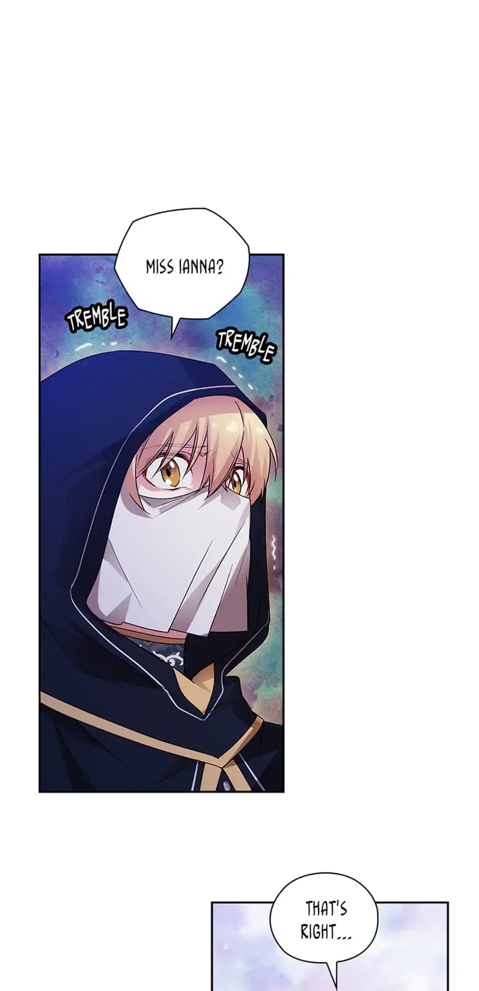 Reminiscence Adonis Manhwa Chapter 220 - Page 2