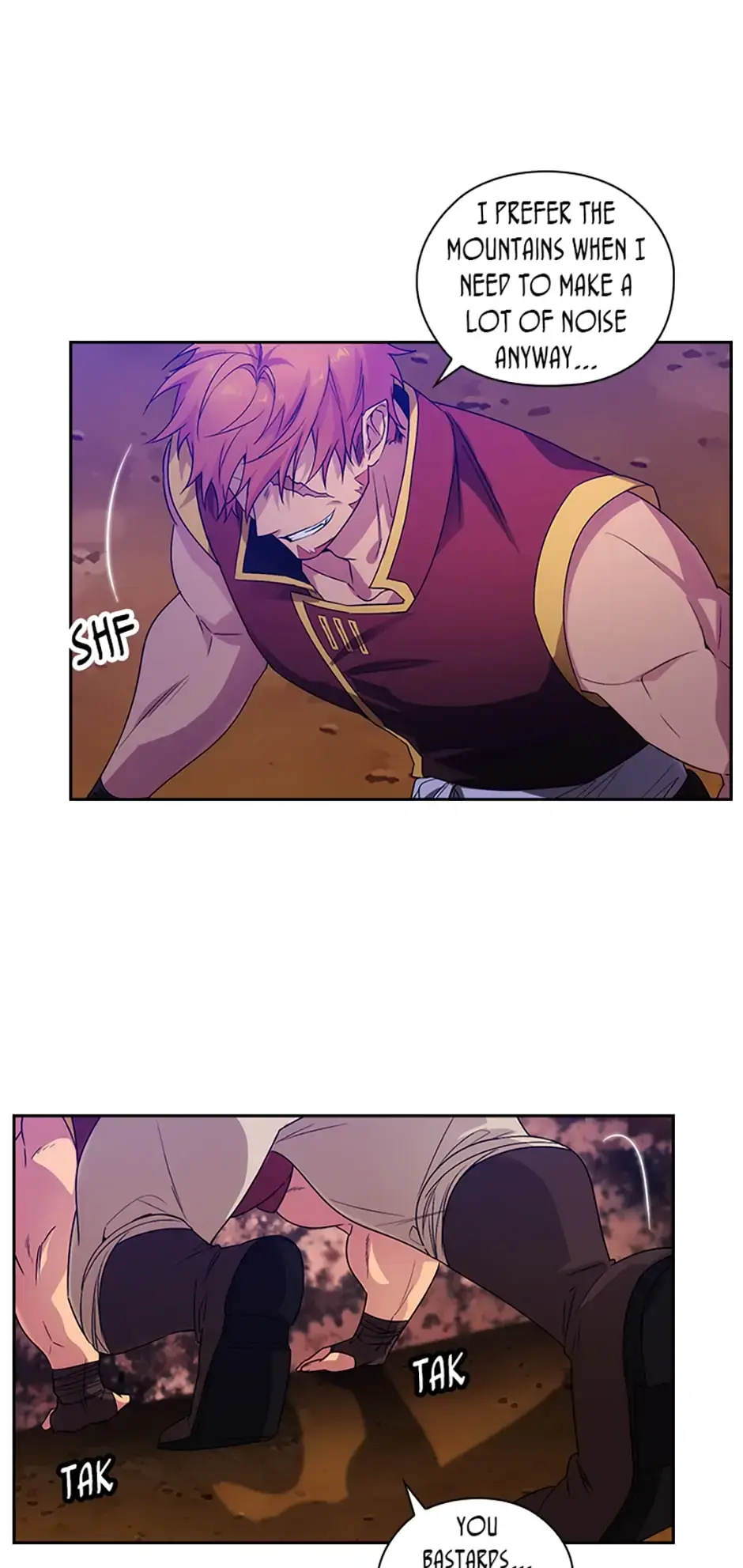 Reminiscence Adonis Manhwa Chapter 220 - Page 20