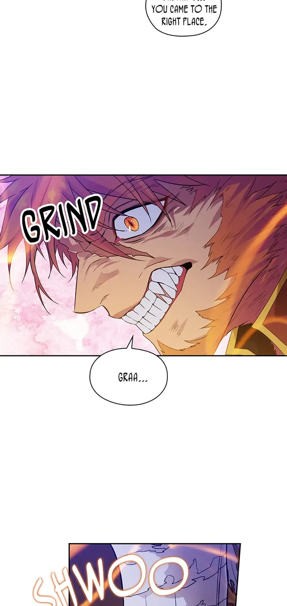 Reminiscence Adonis Manhwa Chapter 220 - Page 21