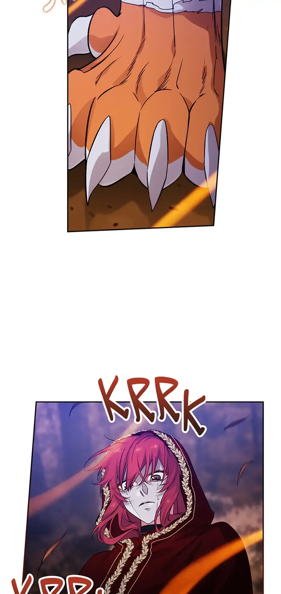 Reminiscence Adonis Manhwa Chapter 220 - Page 22