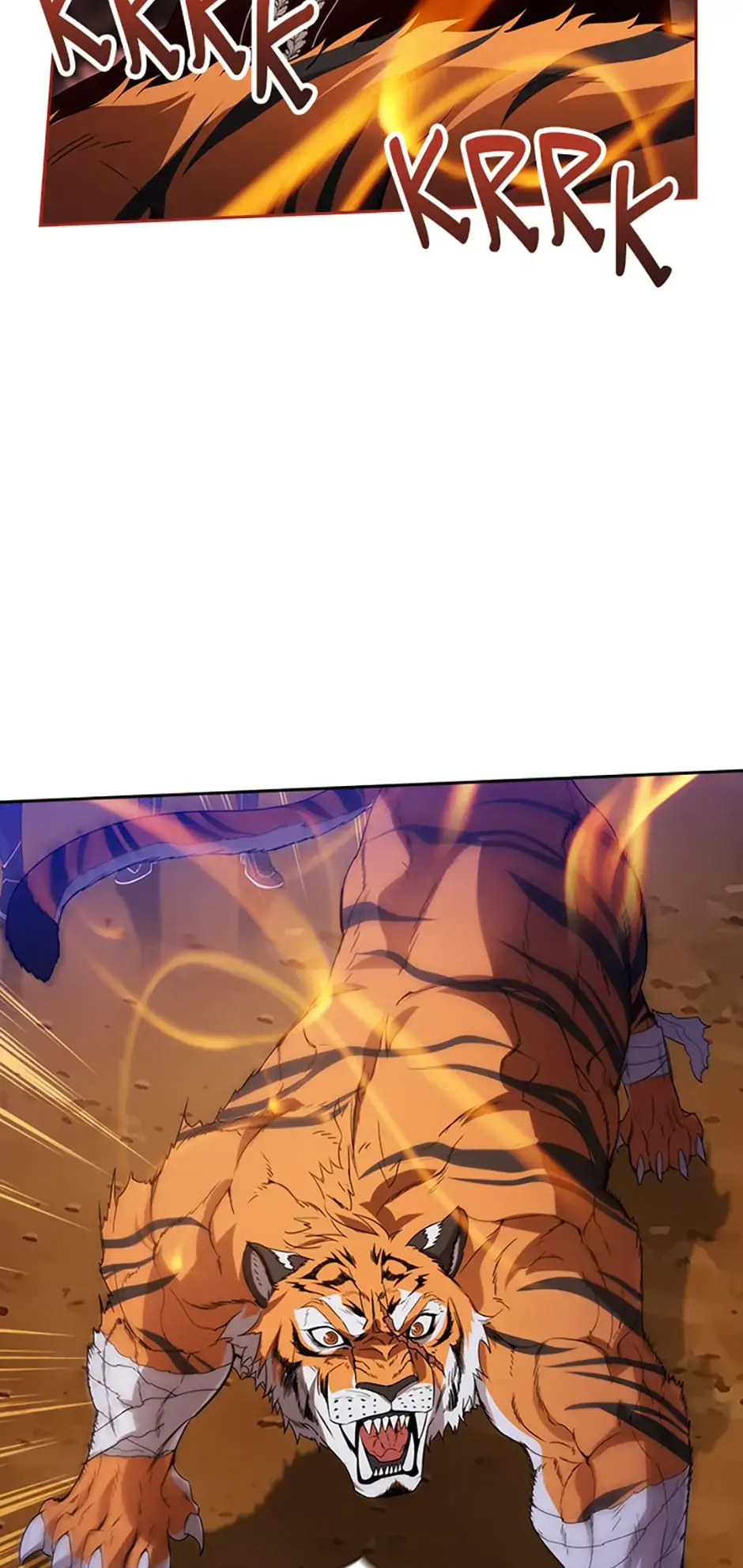 Reminiscence Adonis Manhwa Chapter 220 - Page 23