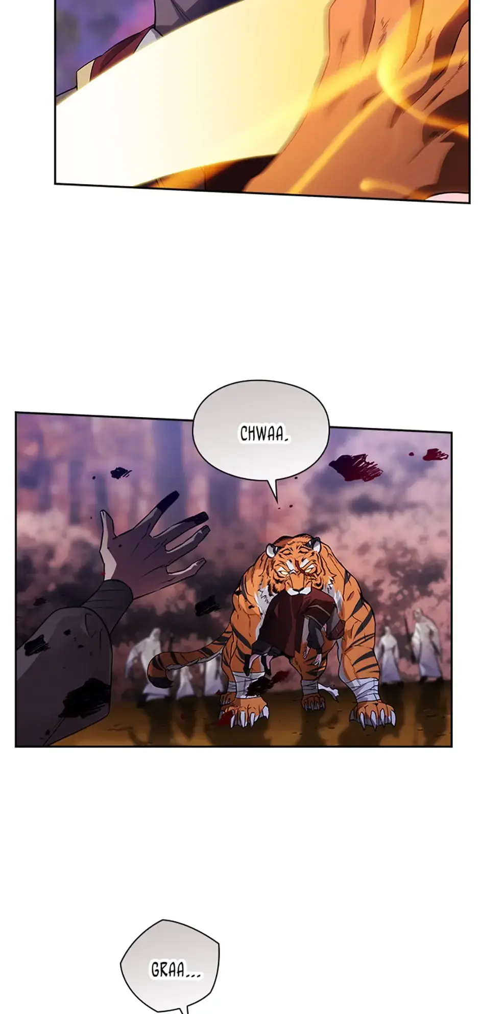 Reminiscence Adonis Manhwa Chapter 220 - Page 27