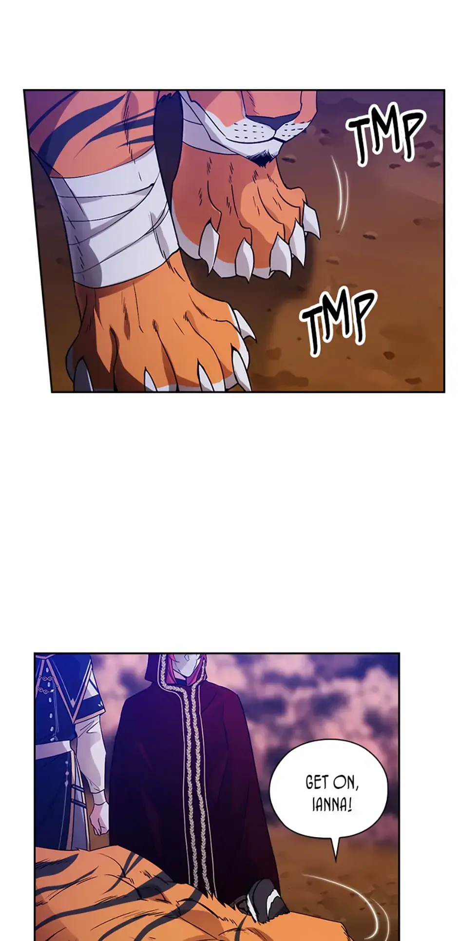 Reminiscence Adonis Manhwa Chapter 220 - Page 29