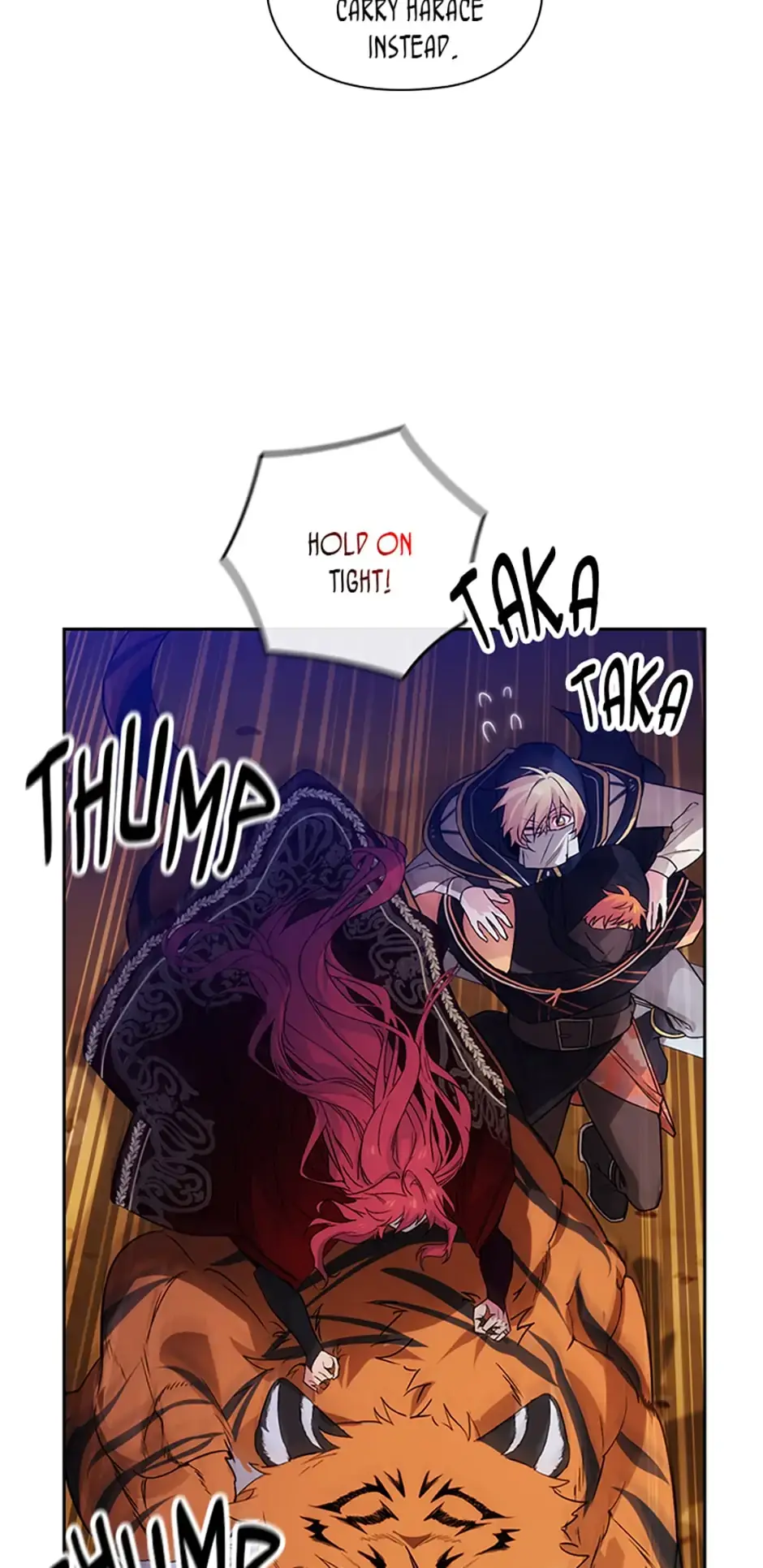 Reminiscence Adonis Manhwa Chapter 220 - Page 31