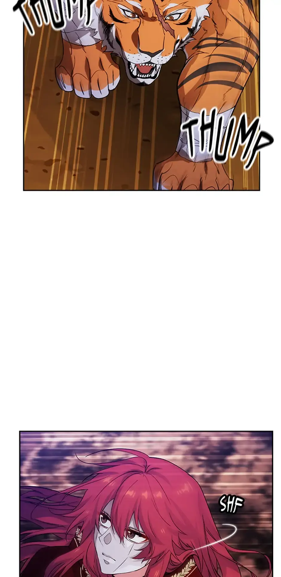 Reminiscence Adonis Manhwa Chapter 220 - Page 32