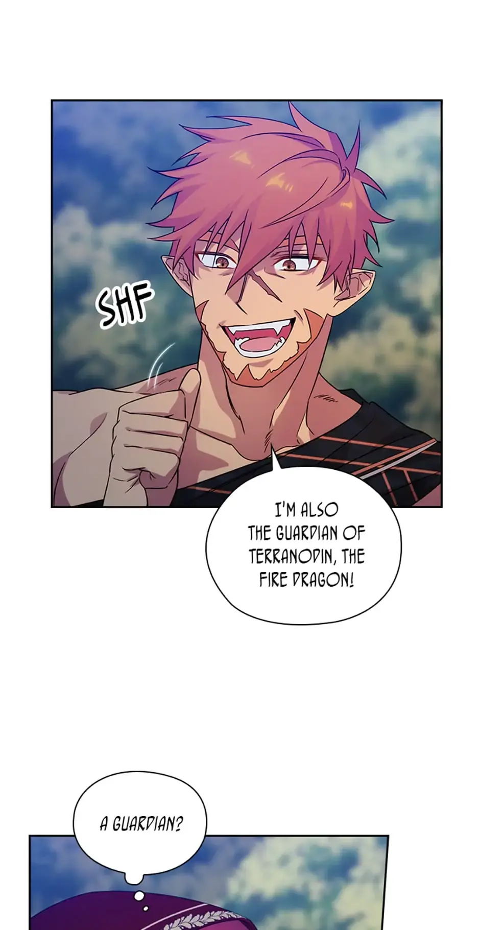 Reminiscence Adonis Manhwa Chapter 220 - Page 39