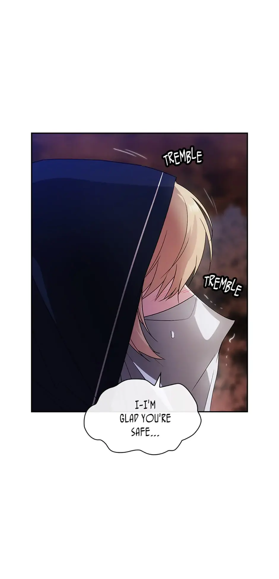 Reminiscence Adonis Manhwa Chapter 220 - Page 5