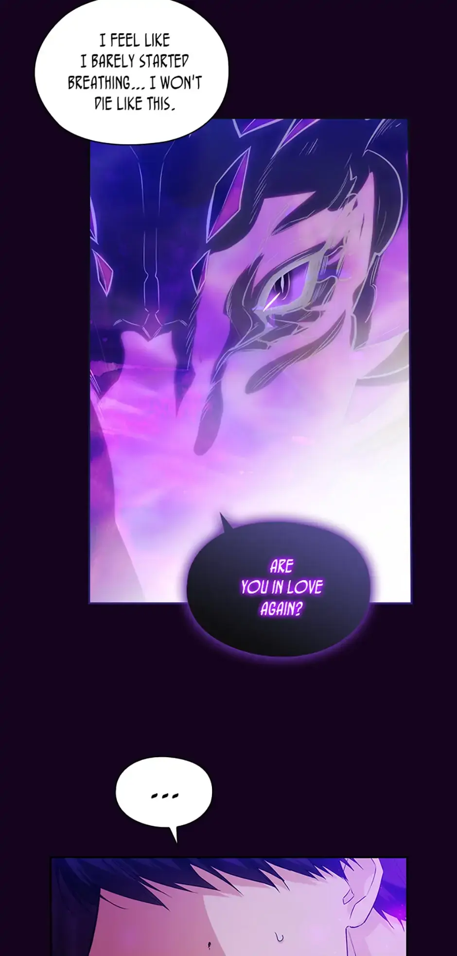 Reminiscence Adonis Manhwa Chapter 220 - Page 50