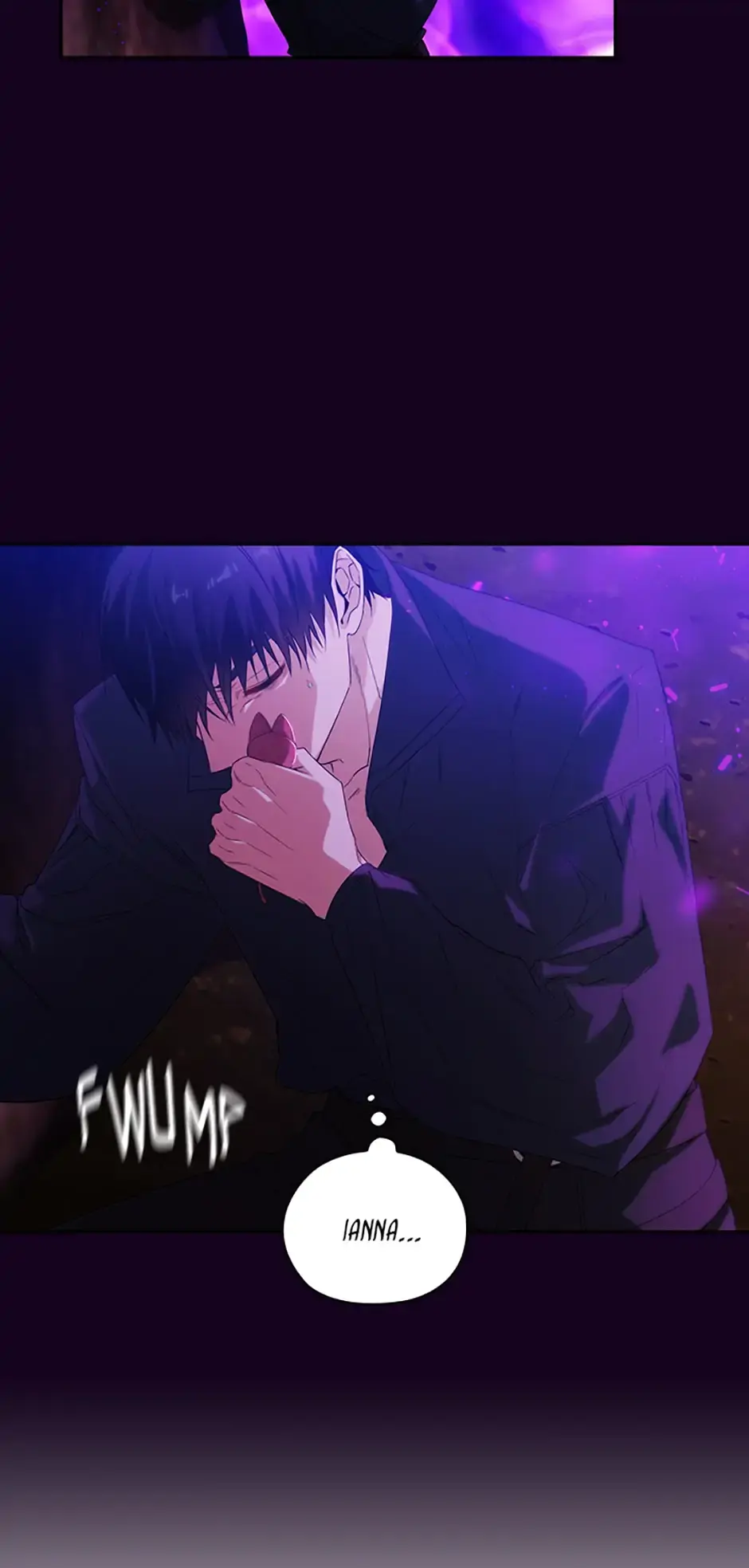 Reminiscence Adonis Manhwa Chapter 220 - Page 55