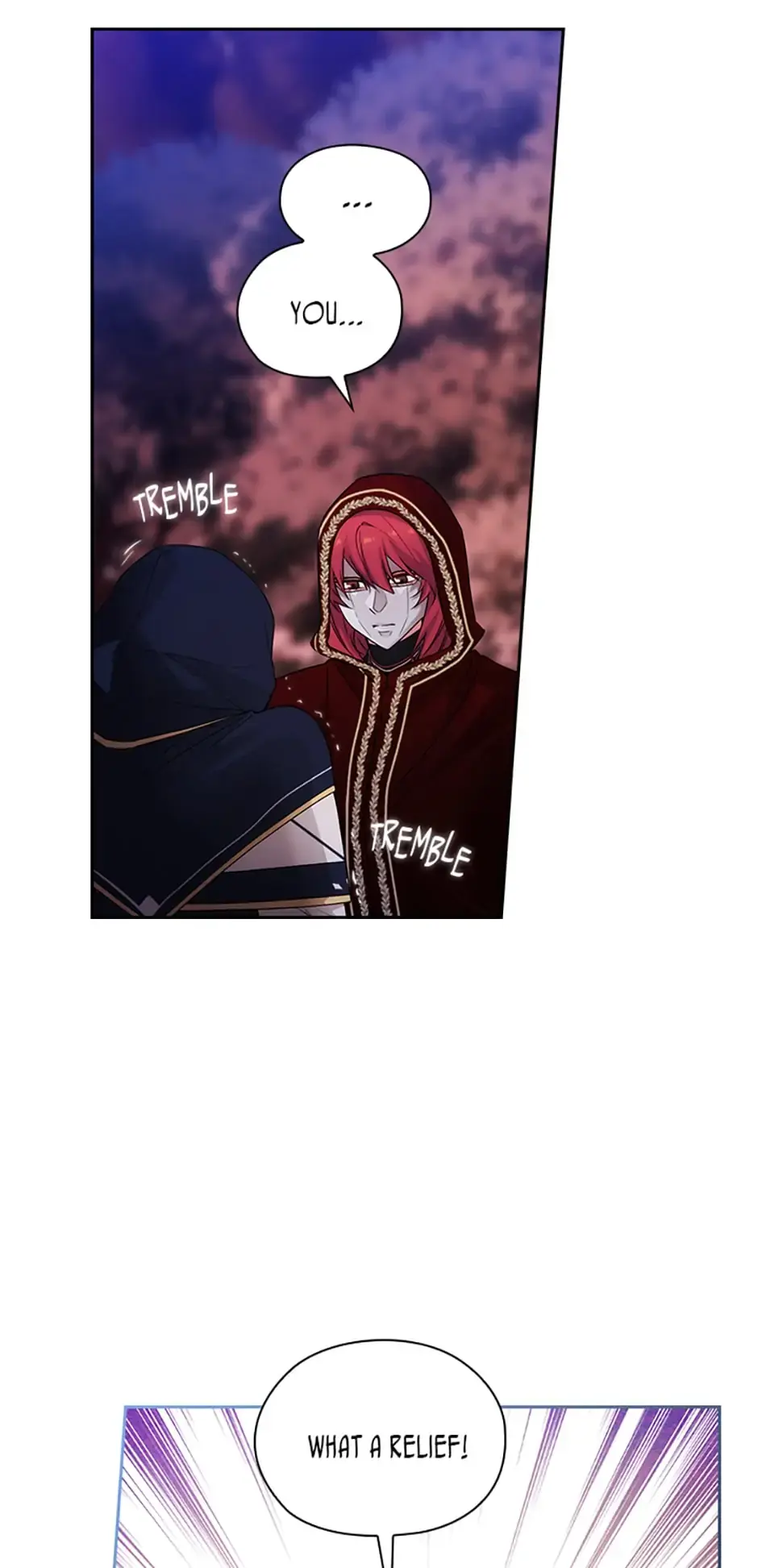 Reminiscence Adonis Manhwa Chapter 220 - Page 6