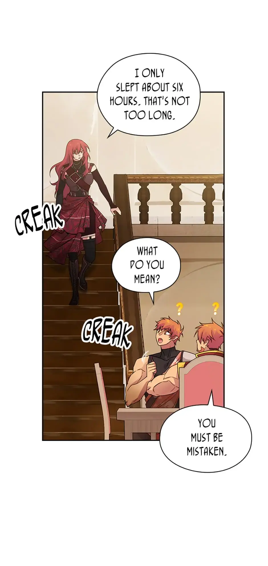 Reminiscence Adonis Manhwa Chapter 221 - Page 10