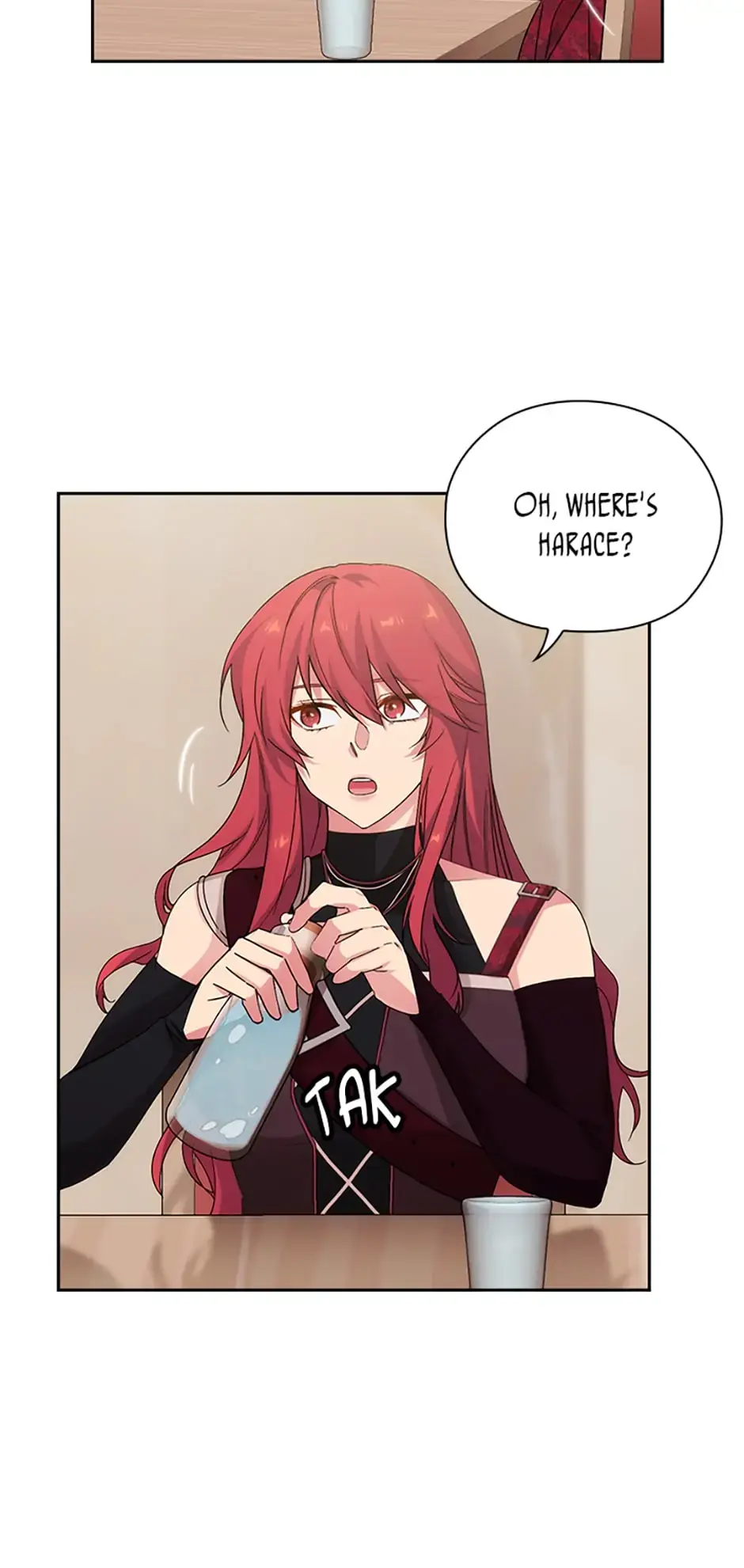 Reminiscence Adonis Manhwa Chapter 221 - Page 13