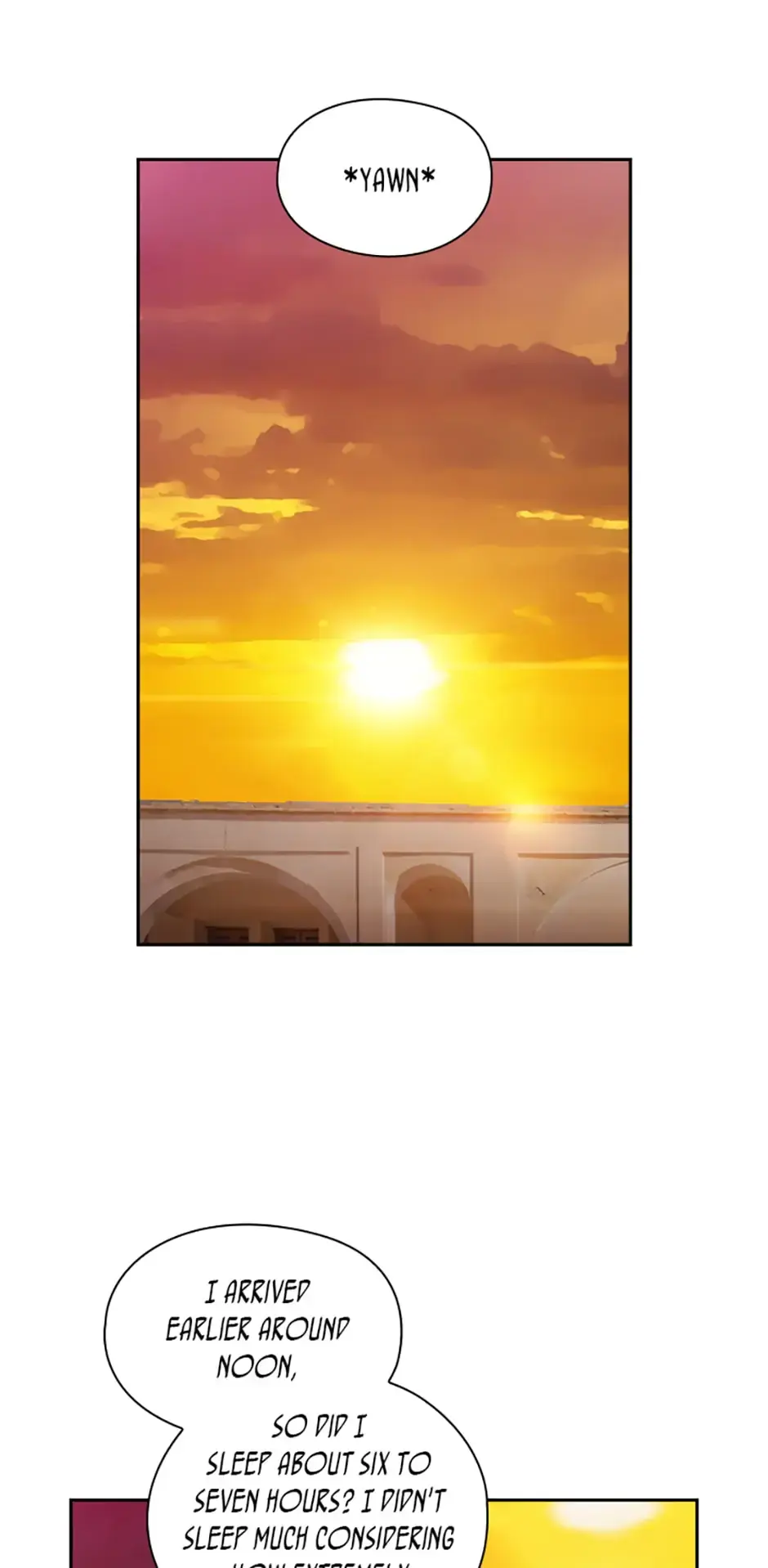 Reminiscence Adonis Manhwa Chapter 221 - Page 2