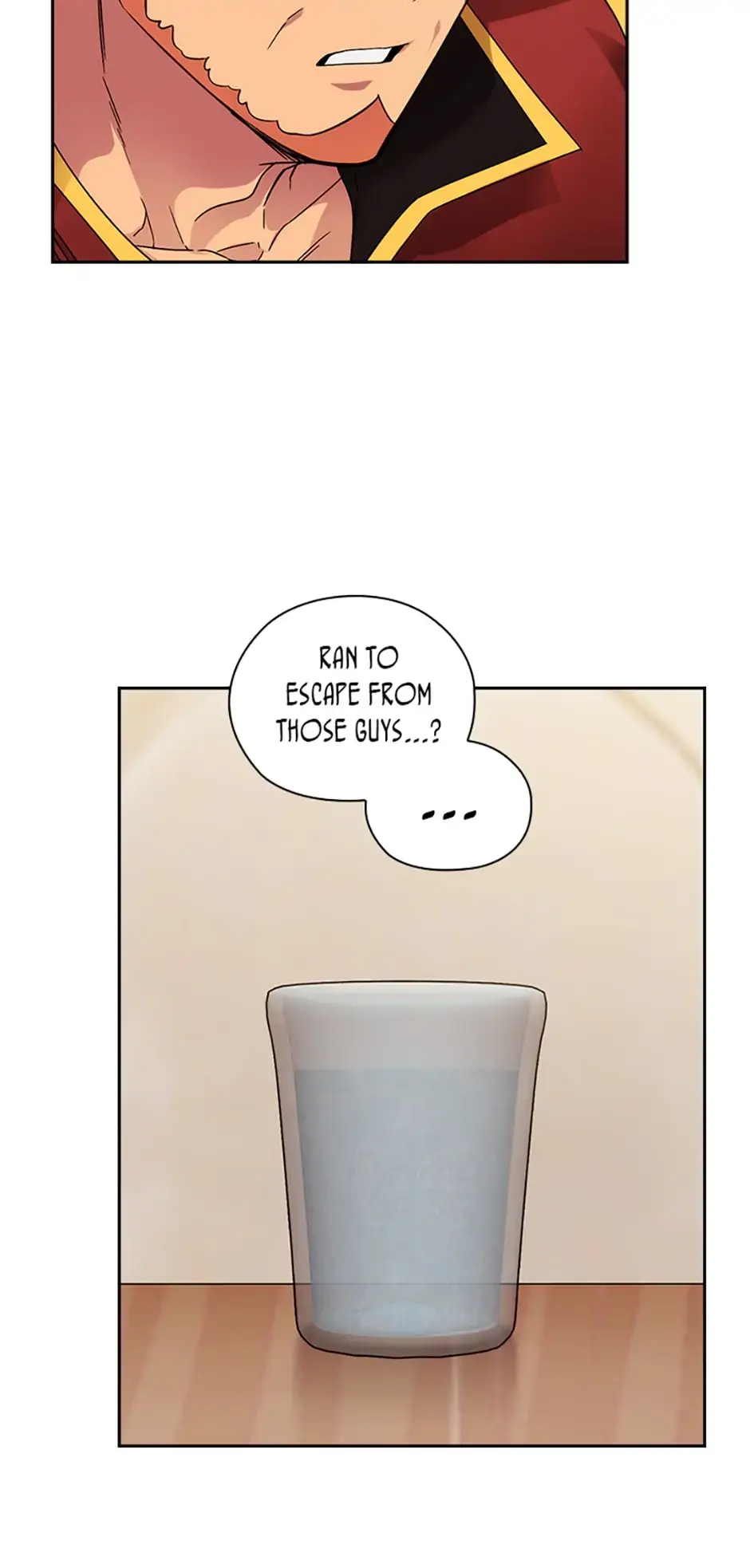 Reminiscence Adonis Manhwa Chapter 221 - Page 42