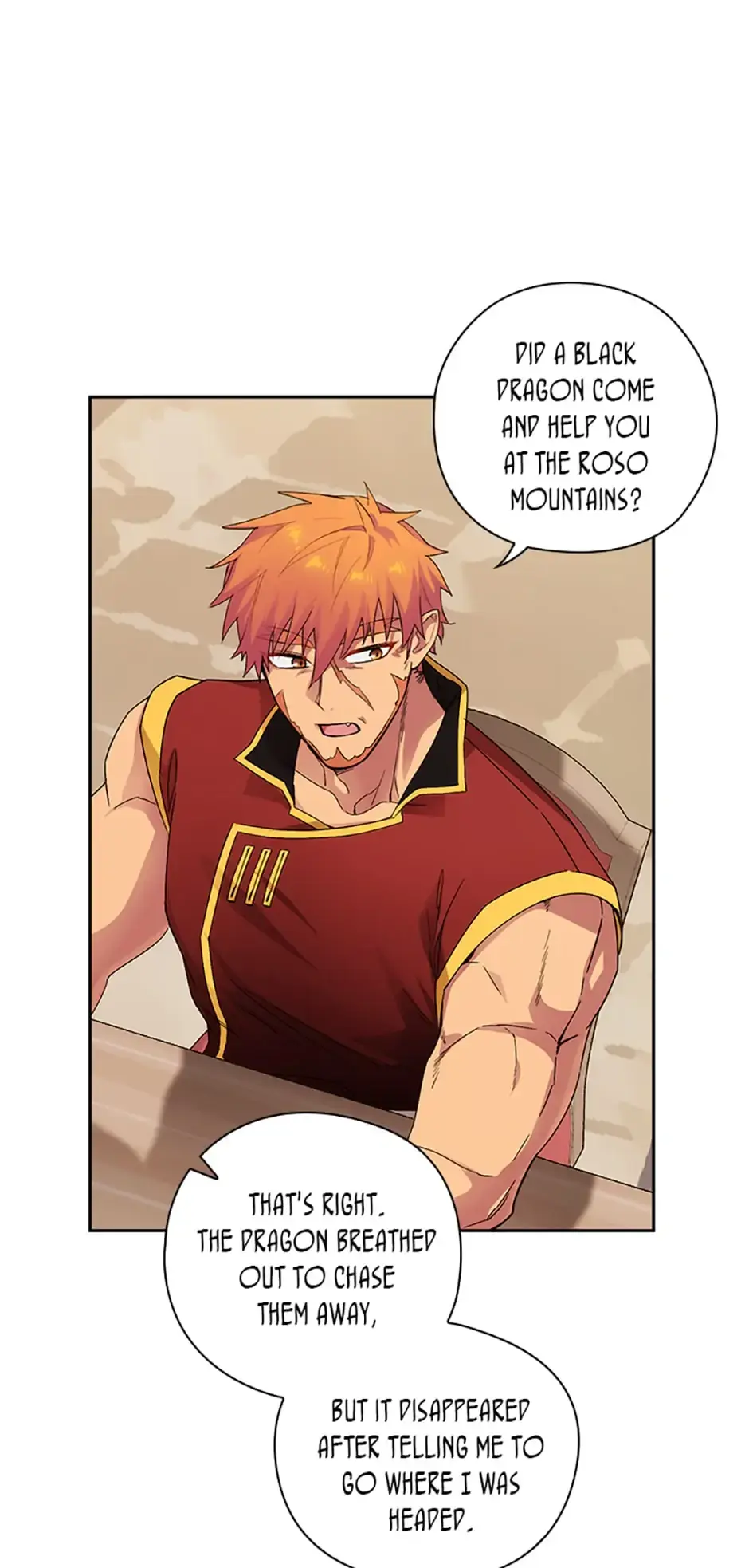 Reminiscence Adonis Manhwa Chapter 221 - Page 43