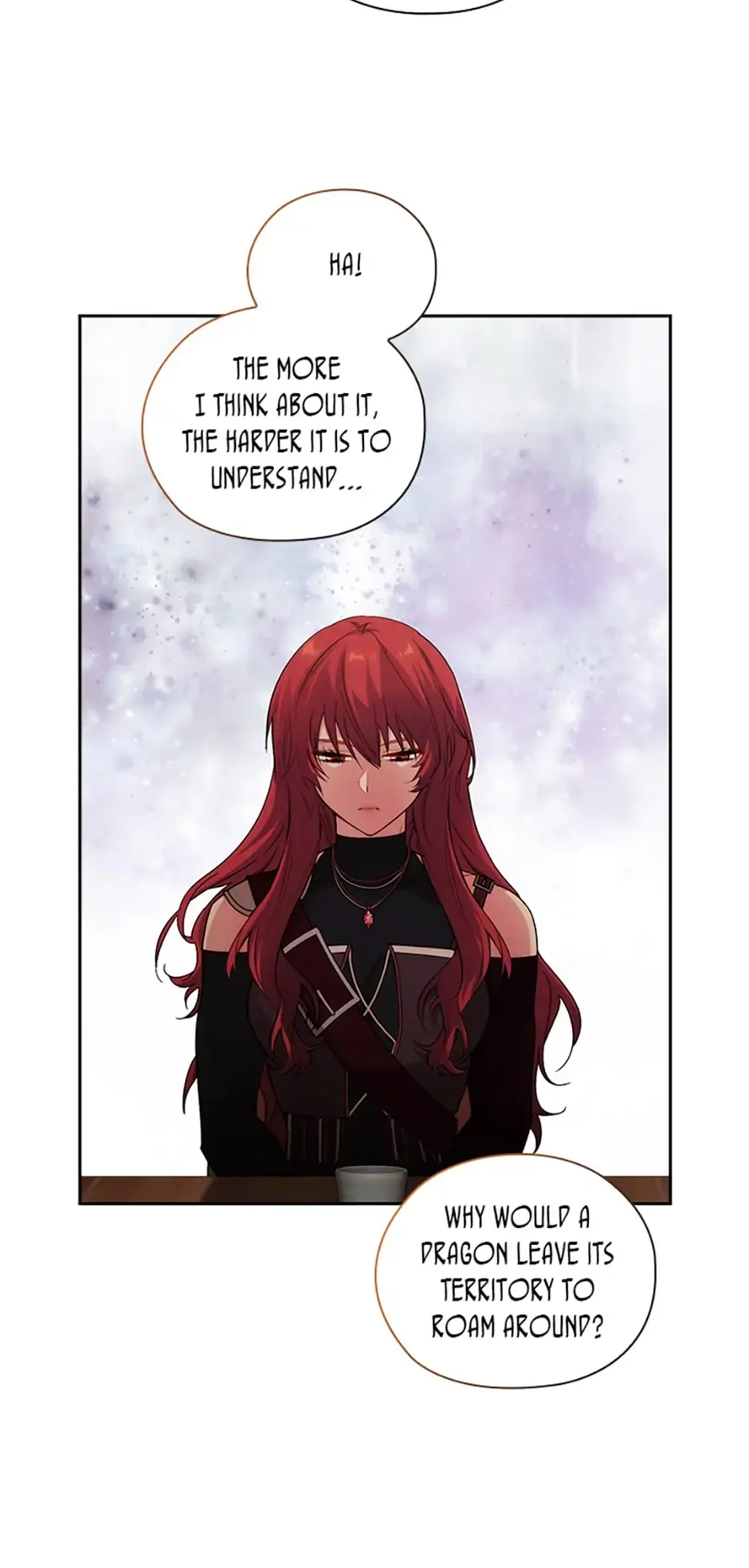 Reminiscence Adonis Manhwa Chapter 221 - Page 44
