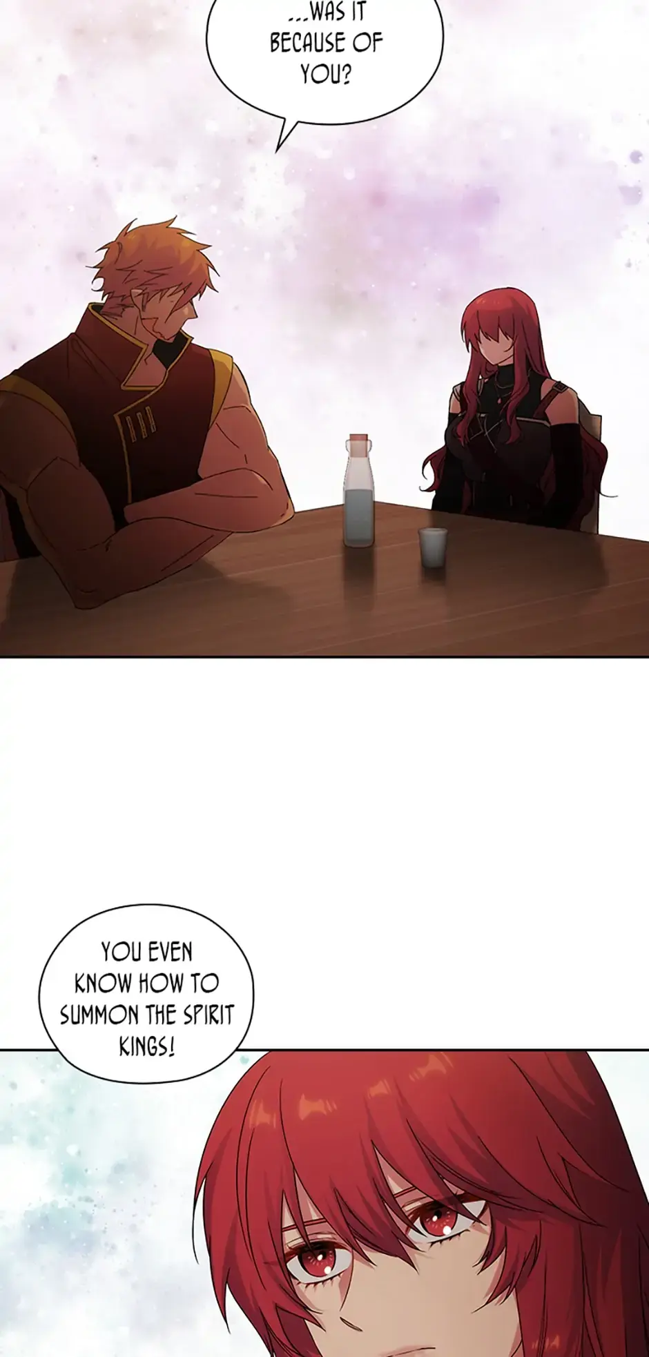 Reminiscence Adonis Manhwa Chapter 221 - Page 46