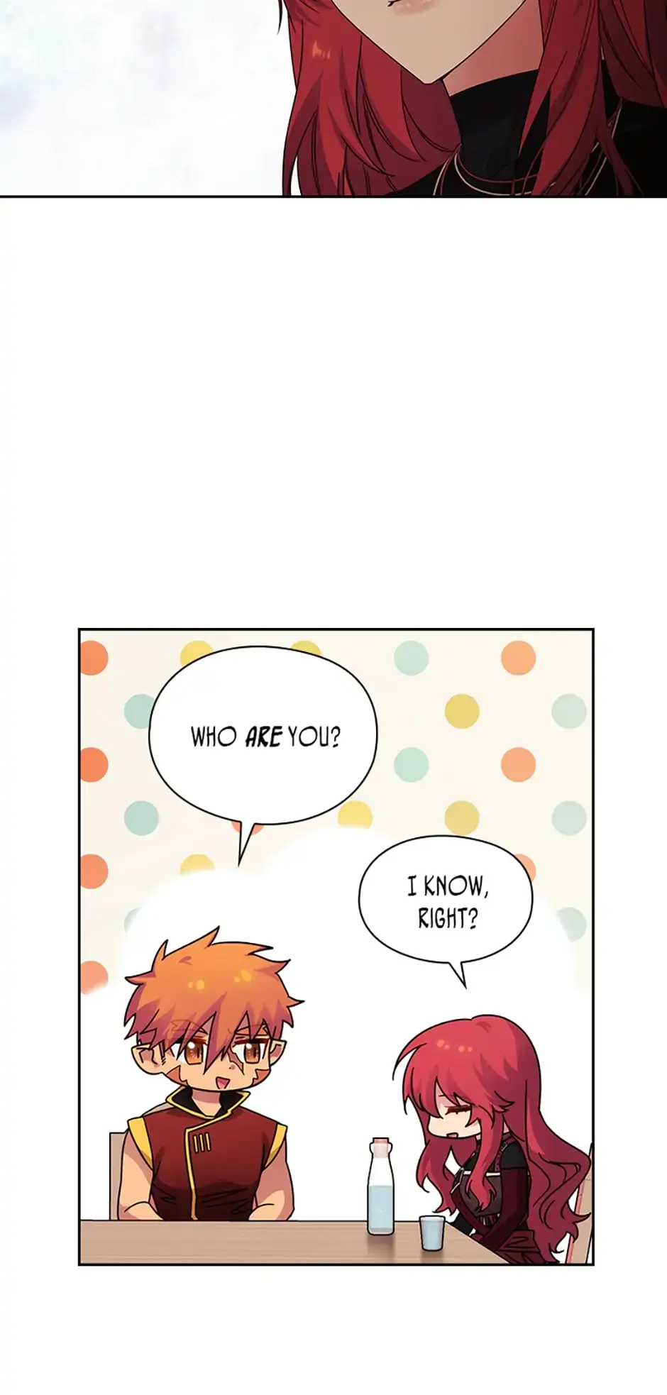 Reminiscence Adonis Manhwa Chapter 221 - Page 47