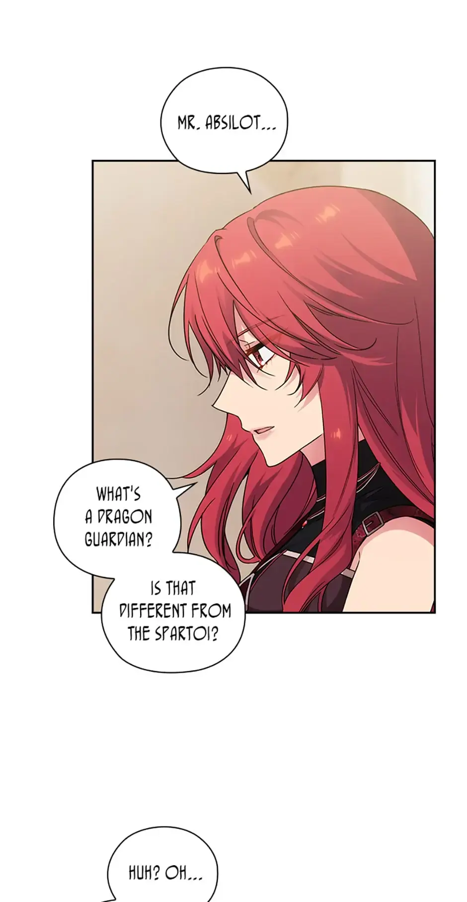 Reminiscence Adonis Manhwa Chapter 221 - Page 48
